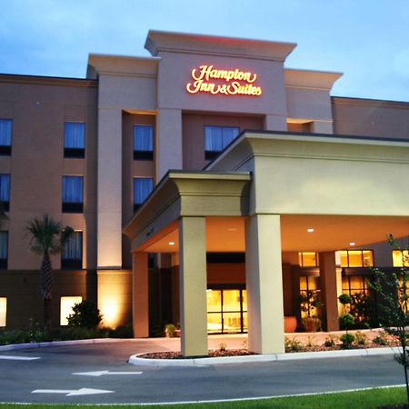 Hampton Inn & Suites Ocala - Belleview Marion Oaks Dış mekan fotoğraf