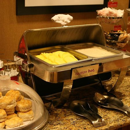 Hampton Inn & Suites Ocala - Belleview Marion Oaks Dış mekan fotoğraf