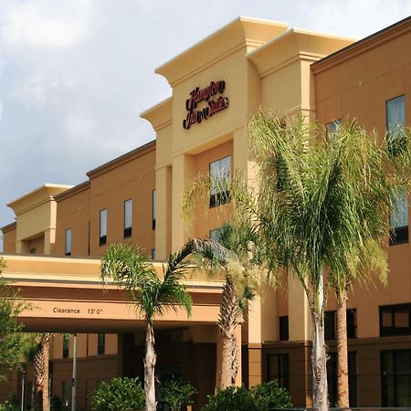 Hampton Inn & Suites Ocala - Belleview Marion Oaks Dış mekan fotoğraf