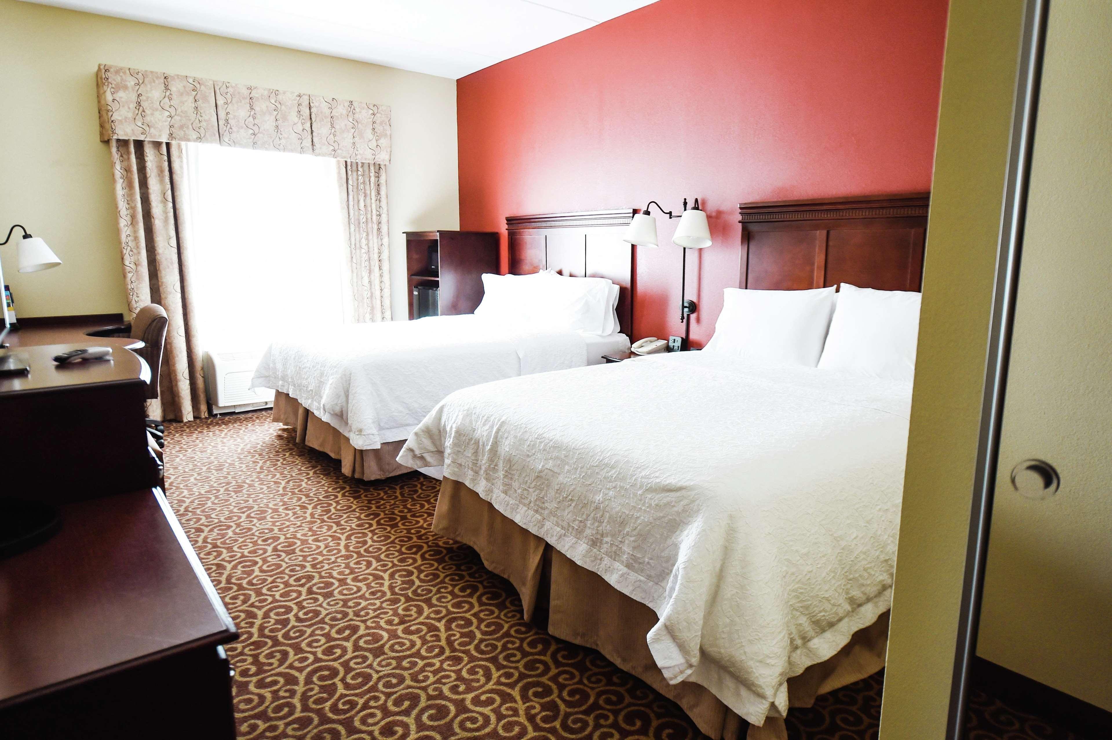 Hampton Inn & Suites Ocala - Belleview Marion Oaks Dış mekan fotoğraf
