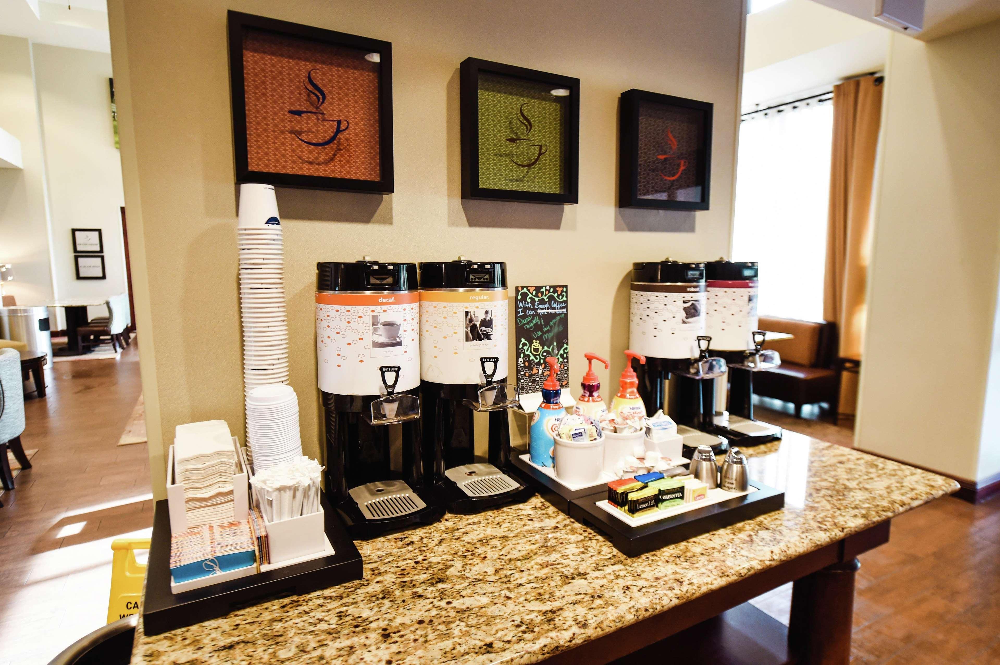 Hampton Inn & Suites Ocala - Belleview Marion Oaks Dış mekan fotoğraf