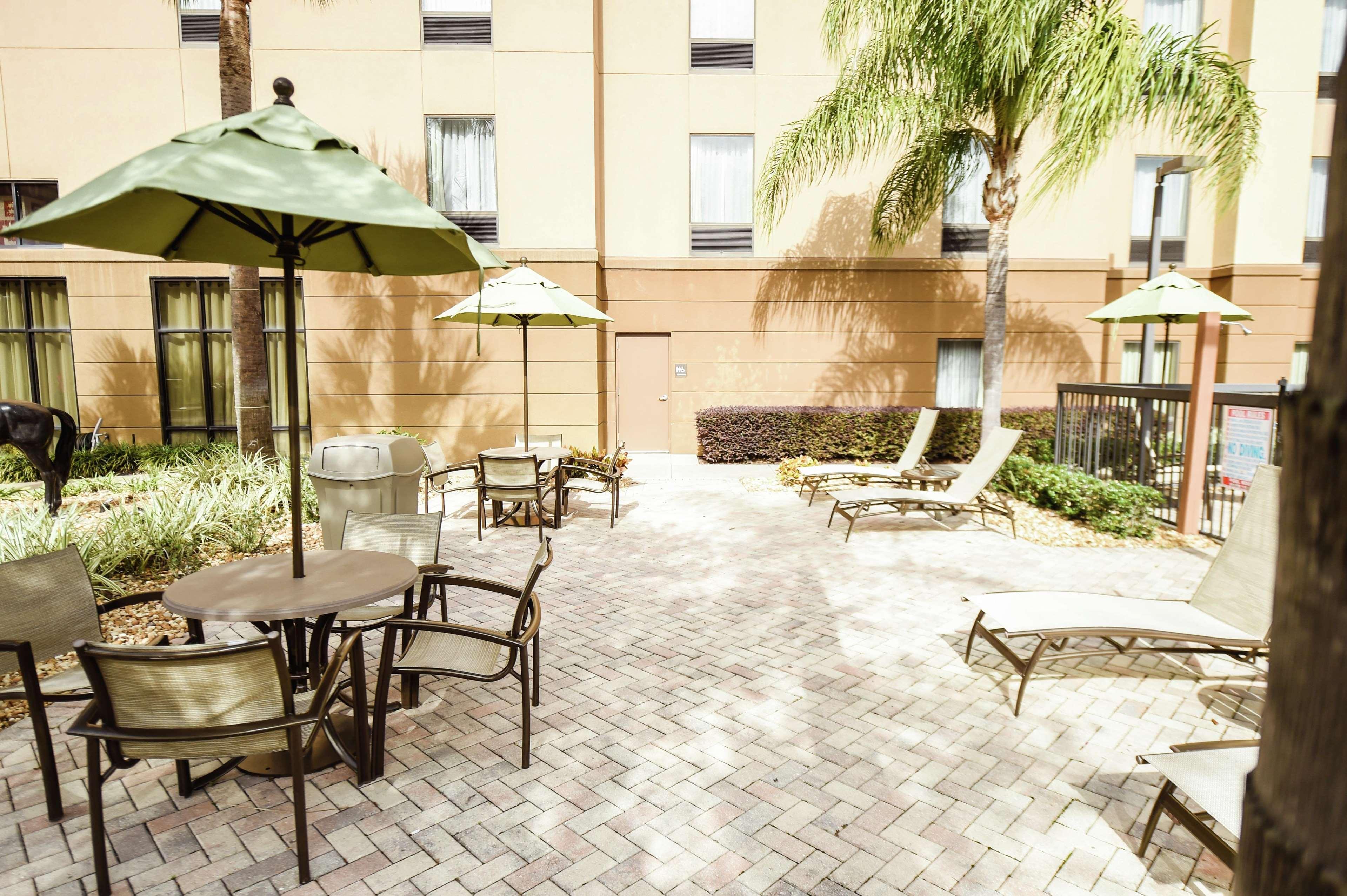 Hampton Inn & Suites Ocala - Belleview Marion Oaks Dış mekan fotoğraf