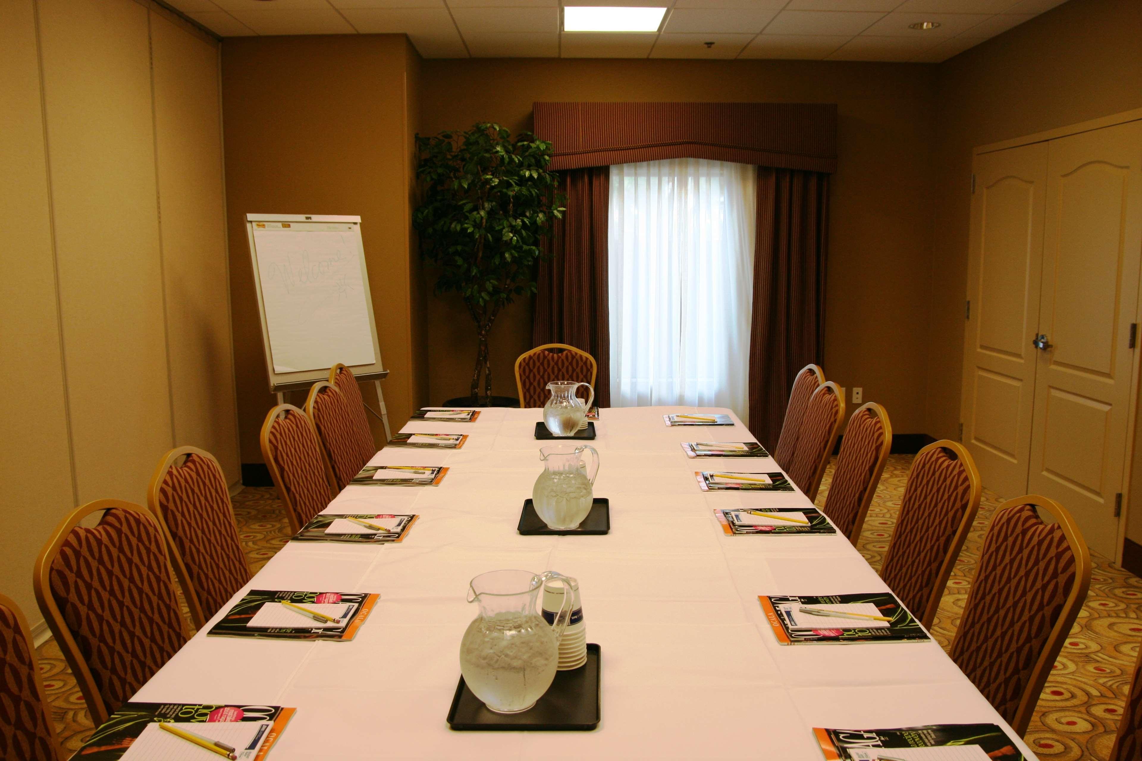 Hampton Inn & Suites Ocala - Belleview Marion Oaks Konforlar fotoğraf