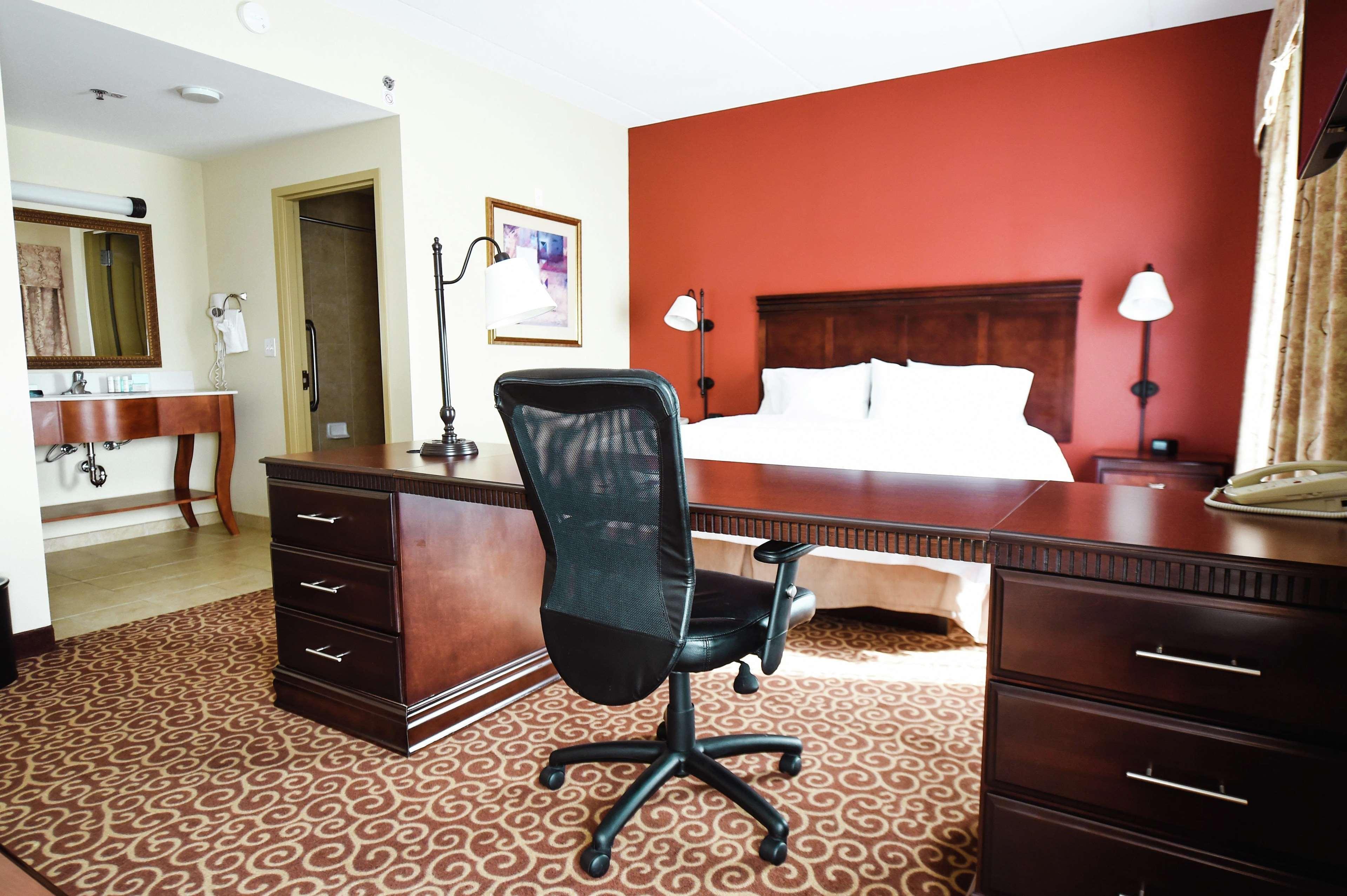 Hampton Inn & Suites Ocala - Belleview Marion Oaks Dış mekan fotoğraf