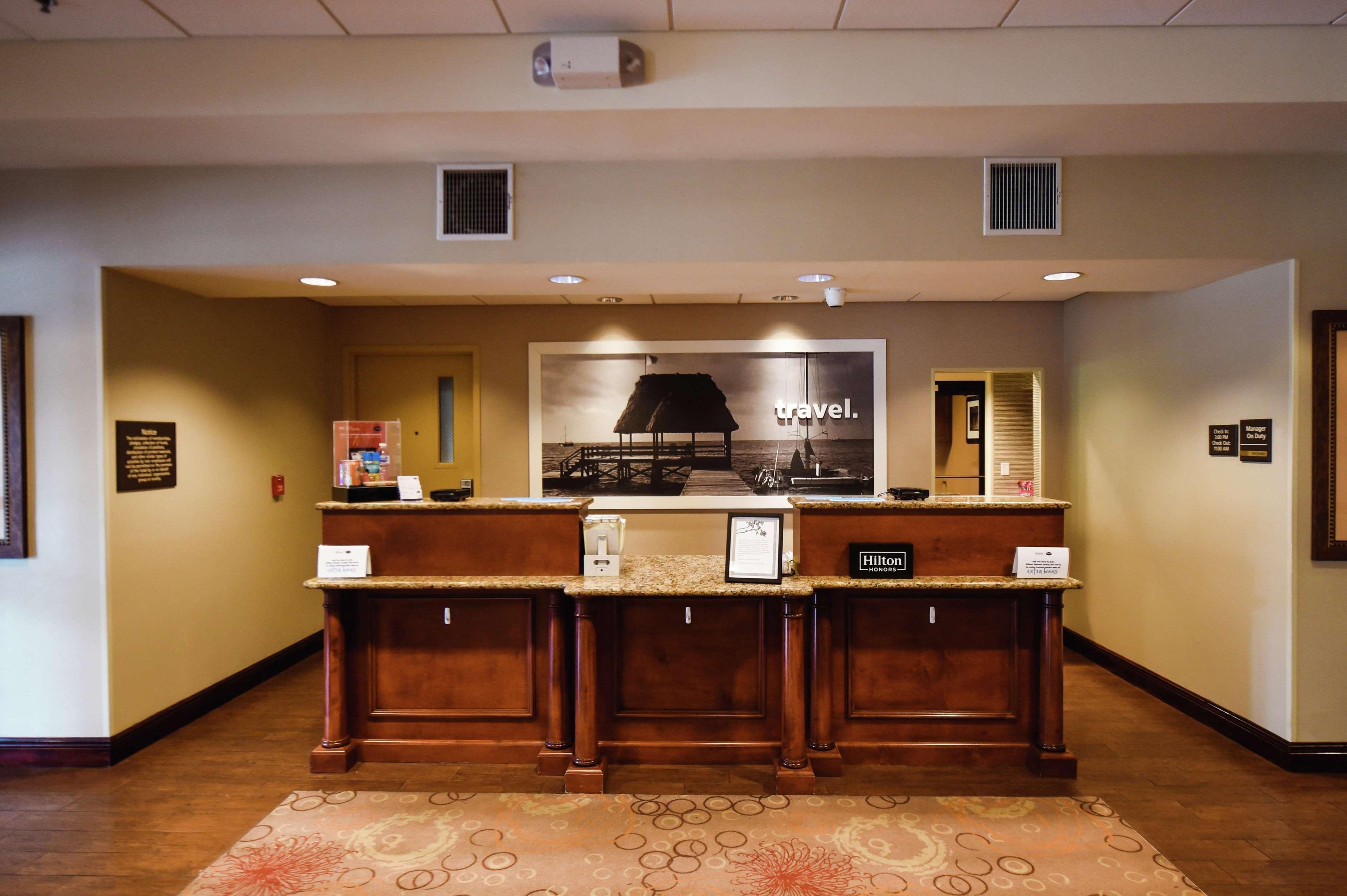 Hampton Inn & Suites Ocala - Belleview Marion Oaks Dış mekan fotoğraf