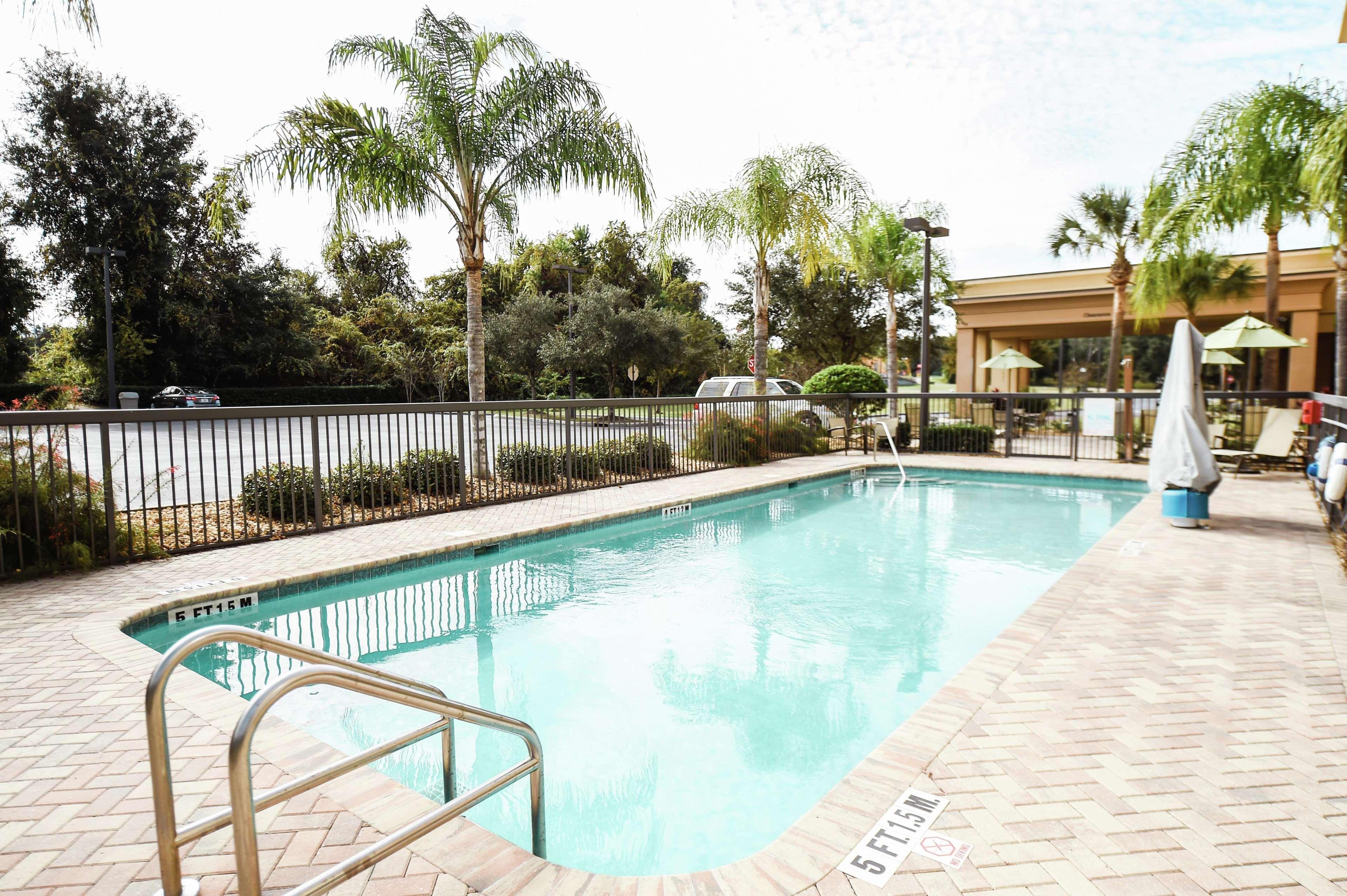 Hampton Inn & Suites Ocala - Belleview Marion Oaks Dış mekan fotoğraf