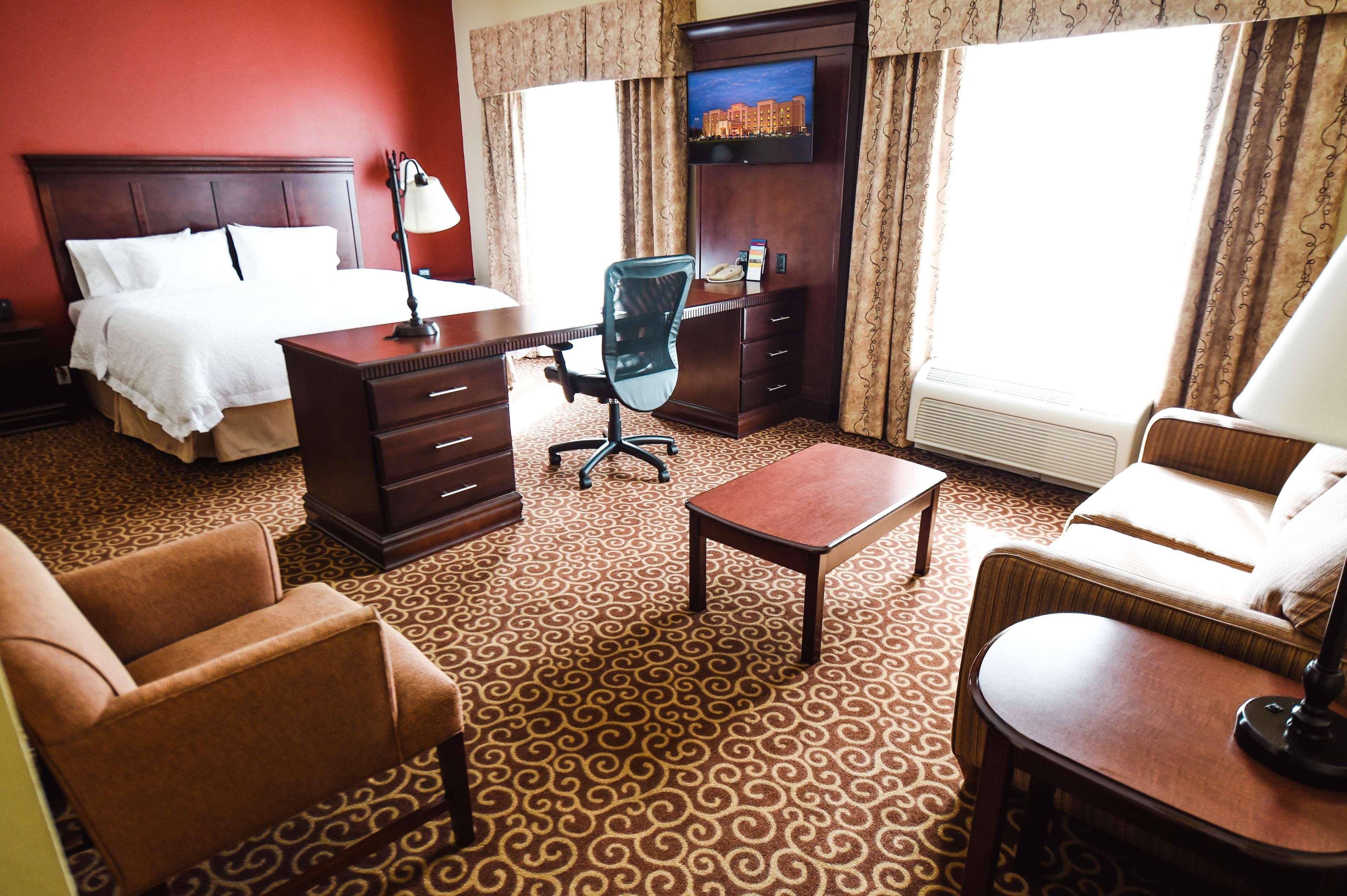 Hampton Inn & Suites Ocala - Belleview Marion Oaks Dış mekan fotoğraf