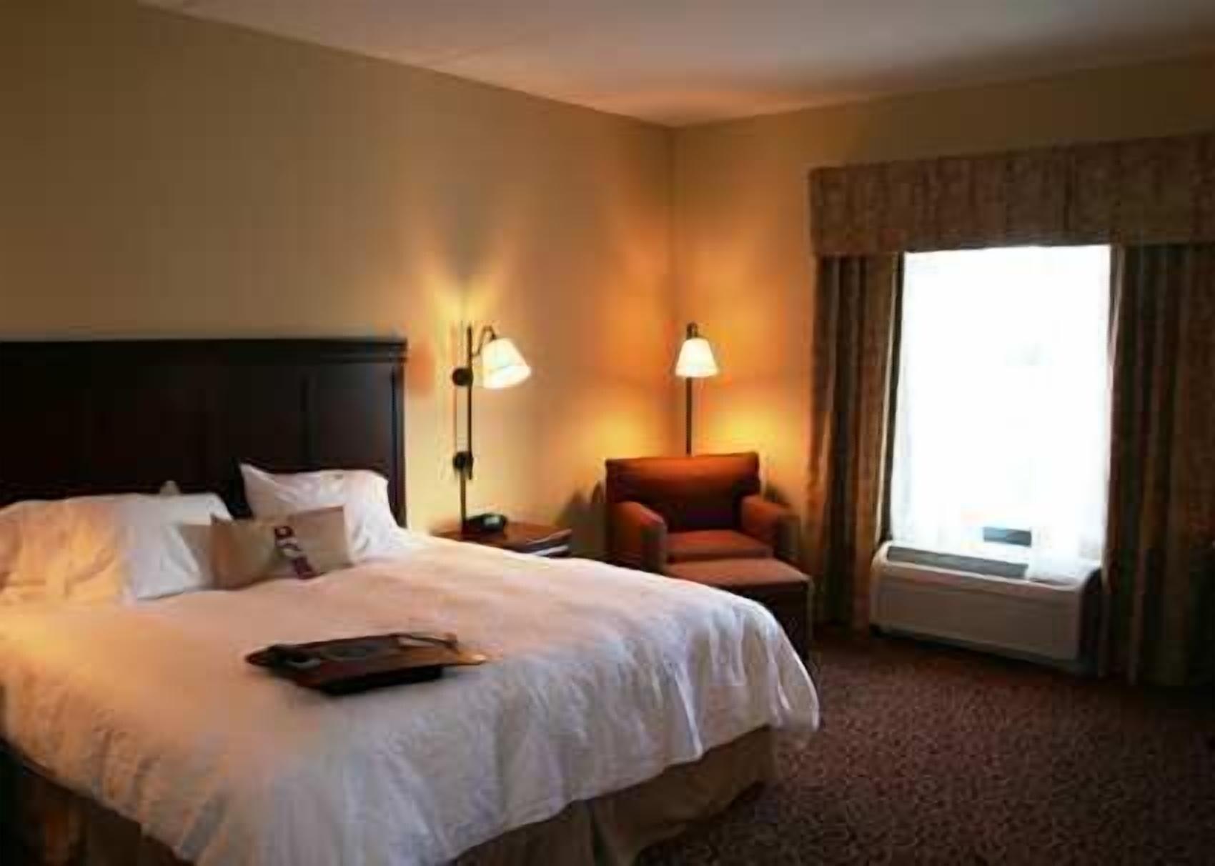 Hampton Inn & Suites Ocala - Belleview Marion Oaks Dış mekan fotoğraf