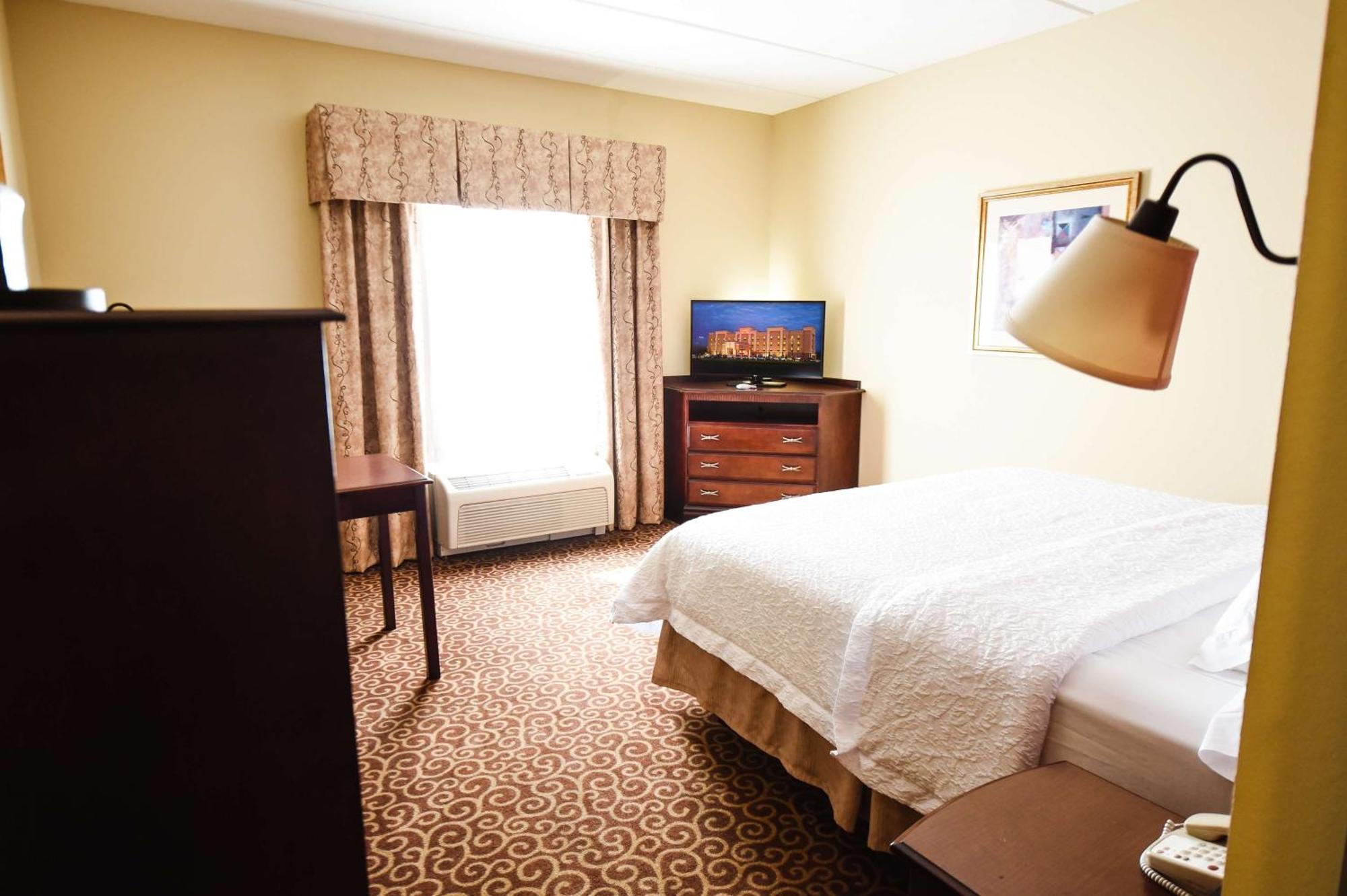Hampton Inn & Suites Ocala - Belleview Marion Oaks Dış mekan fotoğraf