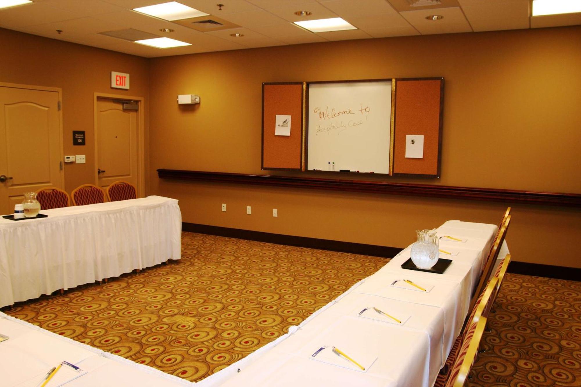 Hampton Inn & Suites Ocala - Belleview Marion Oaks Dış mekan fotoğraf
