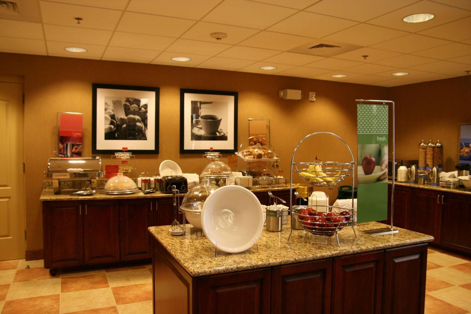 Hampton Inn & Suites Ocala - Belleview Marion Oaks Dış mekan fotoğraf