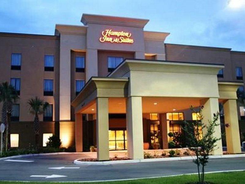 Hampton Inn & Suites Ocala - Belleview Marion Oaks Dış mekan fotoğraf