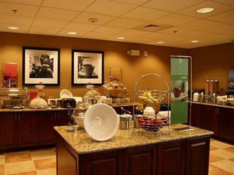 Hampton Inn & Suites Ocala - Belleview Marion Oaks Dış mekan fotoğraf