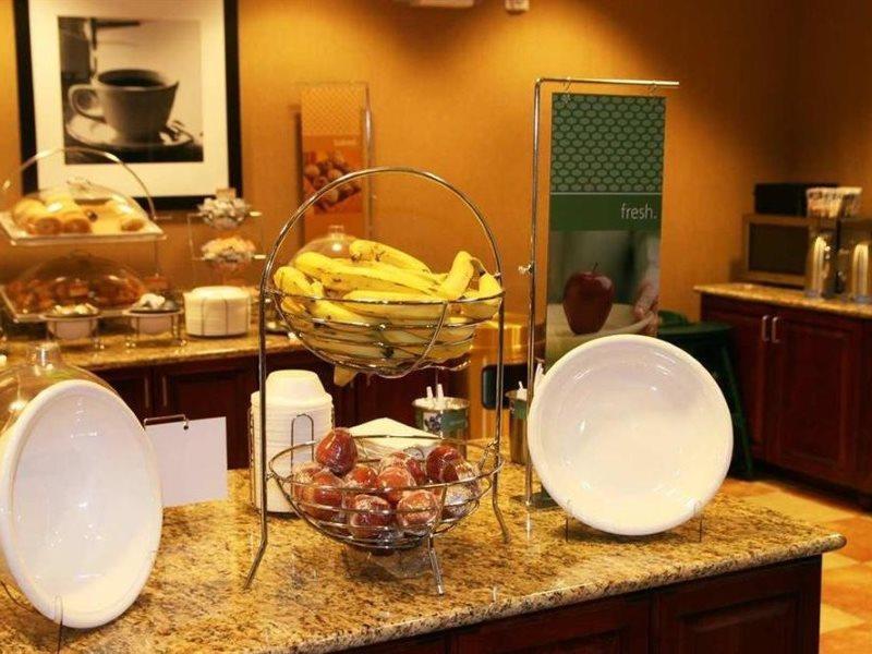 Hampton Inn & Suites Ocala - Belleview Marion Oaks Dış mekan fotoğraf