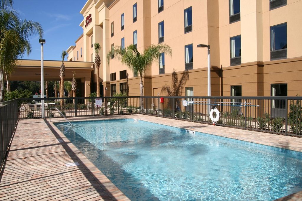 Hampton Inn & Suites Ocala - Belleview Marion Oaks Dış mekan fotoğraf